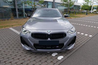 BMW Seria 2 Coupe M240i xDrive
