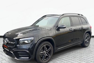 Mercedes GLB 200 AMG Line