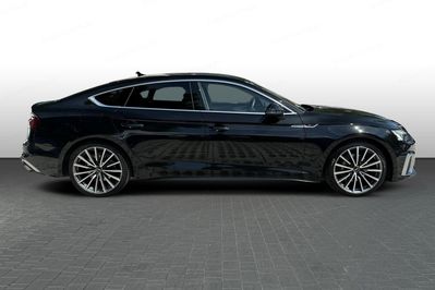 Audi A5 40 TFSI quattro S Line
