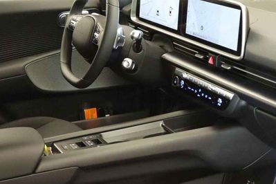 Hyundai Ioniq 6 77kWh Techniq