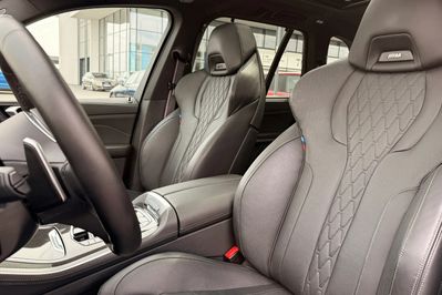 BMW X5 xDrive30d M Sport