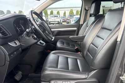 Toyota Proace Verso 2.0 D4-d Long Vip