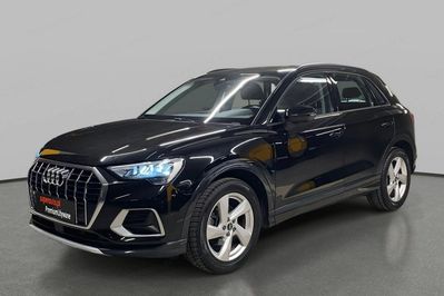 Audi Q3 35 TFSI mHEV S tronic