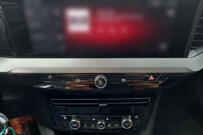 Opel Mokka GS 1.2 Turbo