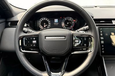 Land Rover Range Rover Velar D200 S