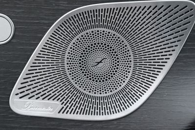 Mercedes GLE 300 d 4-Matic AMG Line