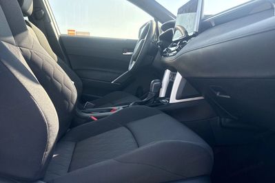 Toyota Corolla Cross 2.0 Hybrid Style