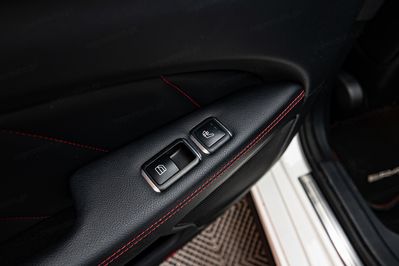 Mercedes CLS 350 BlueTEC AMG Line Plus 4-Matic