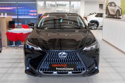 Lexus NX 450h+ Prestige AWD