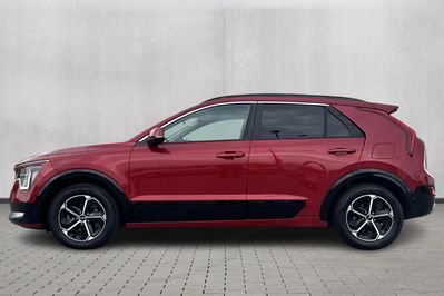 Kia Niro 1.6 GDI Hybrid L Business Line