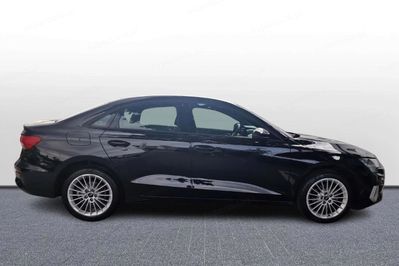 Audi A3 35 TFSI Advanced S tronic