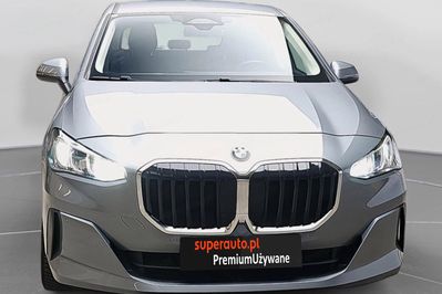 BMW Seria 2 Active Tourer 218i
