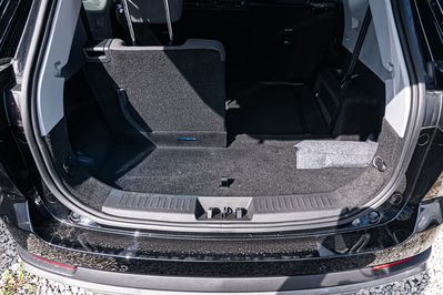 Chery TIGGO 8 PRESTIGE  Super Hybrid 1.5 T-GDI
