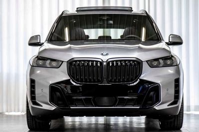 BMW X5 xDrive40i M Sport