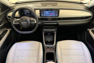 Fiat 600 La Prima 1.2 Turbo Hybrid eDCT