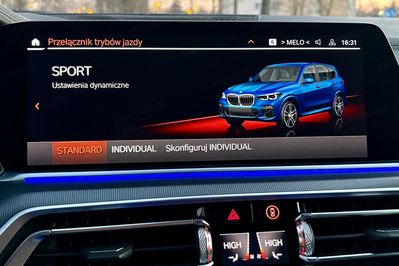 BMW X5 xDrive25d M Sport