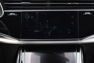 Audi Q8 TDI quattro