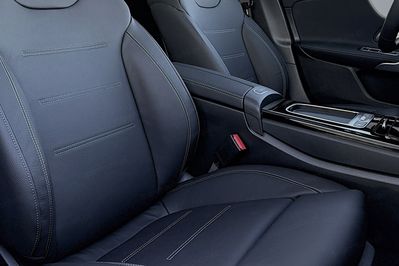 Mercedes Klasa A 45 S AMG 4-Matic