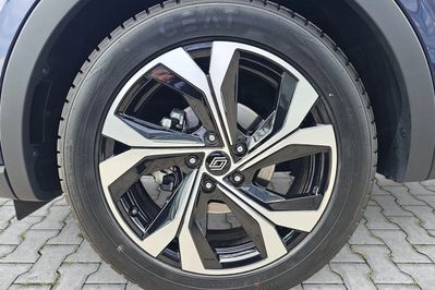 Renault Arkana 1.3 TCe Techno EDC