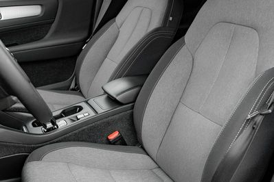 Volvo XC40 T3 Momentum Pro