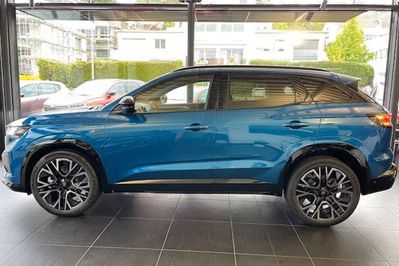 Renault Austral Esprit Alpine 1.3 TCe mHEV