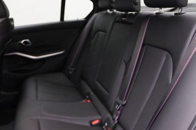 BMW Seria 3 320i xDrive M Sport