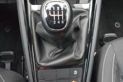 Skoda Kamiq 1.0 TSI Ambition