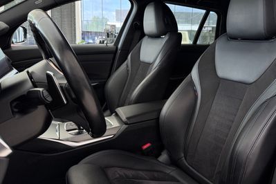 BMW Seria 3 330e xDrive M Sport sport-aut