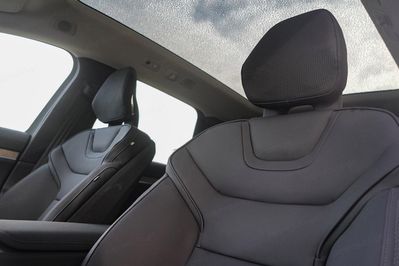 Volvo EX90 Twin Performance AWD Ultra 7 os