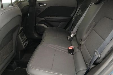 Renault Symbioz 1.6 E-Tech Full Hybrid Iconic