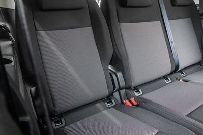 Citroen SpaceTourer XL L2H1 Plus EAT8