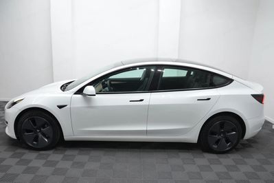 Tesla Model 3 3 Long Range AWD