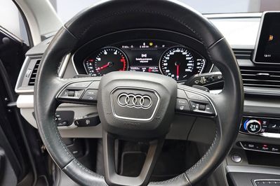 Audi Q5 40 TDI quattro