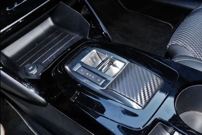Peugeot 208 e-208 GT 54kWh