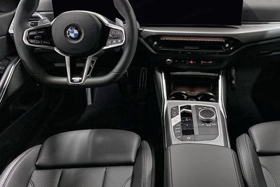 BMW Seria 3 318i M Sport