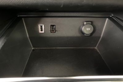 Citroen C5 Aircross Shine Pack 1.6 Hybrid e-EAT8