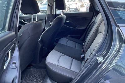 Hyundai i30 1.0 T-GDI Modern