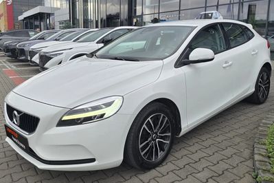 Volvo V40 T3 Drive-e Momentum