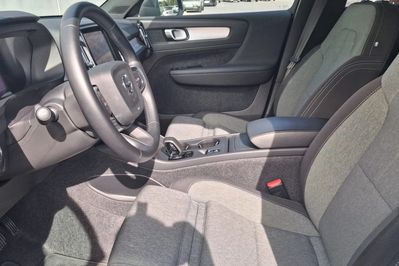 Volvo XC40 B3 Core