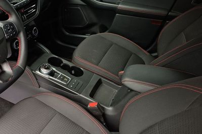 Ford Kuga EcoBlue AWD ST-Line aut