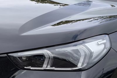 BMW X1 sDrive18d M Sport
