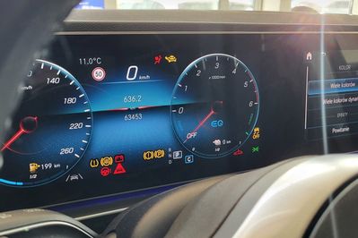 Mercedes GLE 350 de 4MATIC AMG Line