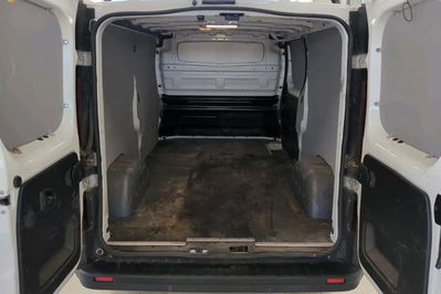 Renault Trafic L2H1