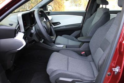 Renault R4 Evolution 4 E-TECH ELECTRIC 40kWh Urban Range