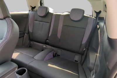 Mini Mini Cooper S Linia Classic aut
