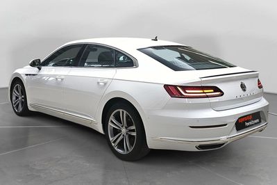 Volkswagen Arteon 2.0 TDI R-Line DSG