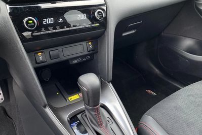 Toyota Yaris Cross Hybrid 1.5 Gr Sport
