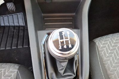 Renault Clio Evolution 1.0 Sce