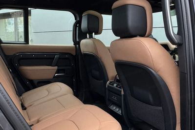 Land Rover Defender 110 3.0 D350 mHEV X-Dynamic HSE