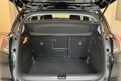 Opel Crossland X 1.2 T Business Elegance